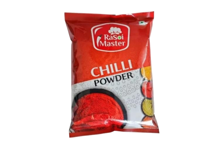 ROSOI RED MRICHI 250G